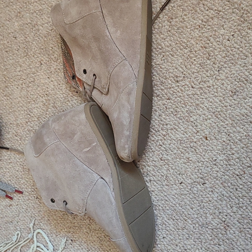 Boots *Bundle* - image 4